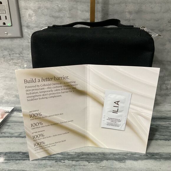 DOLCE N GABBANA‎ Cosmetic Case & Beauty Bundle - Picture 4 of 10